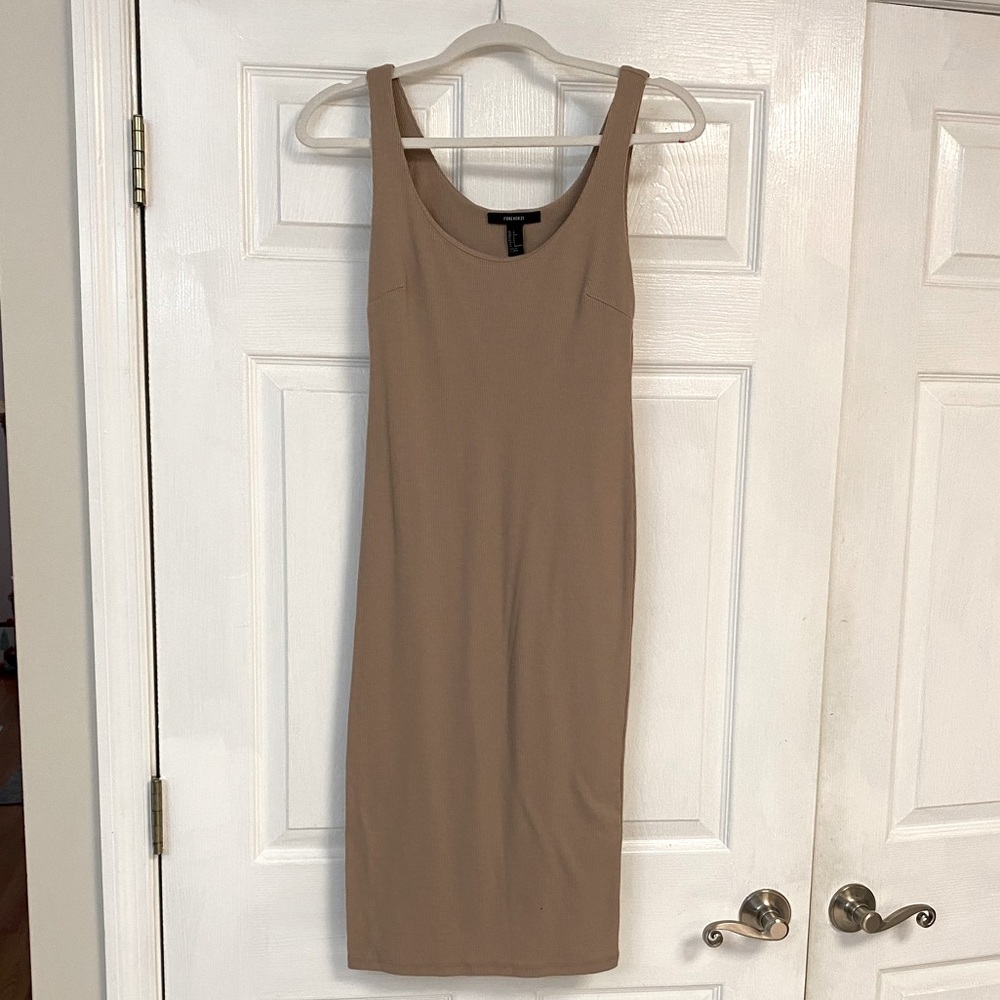 Women’s Bodycon Midi Dress